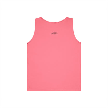 Got Grits? Unisex Heavy Cotton Tank Top