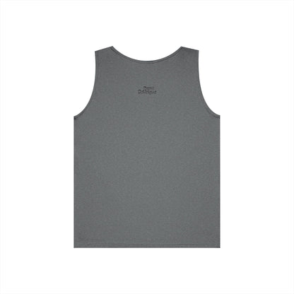 Got Grits? Unisex Heavy Cotton Tank Top