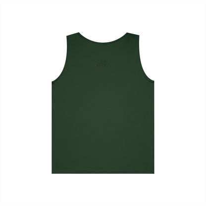 Got Grits? Unisex Heavy Cotton Tank Top