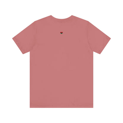 Got Grits? Unisex Jersey Short Sleeve Tee - Casual Comfort for Food Lovers