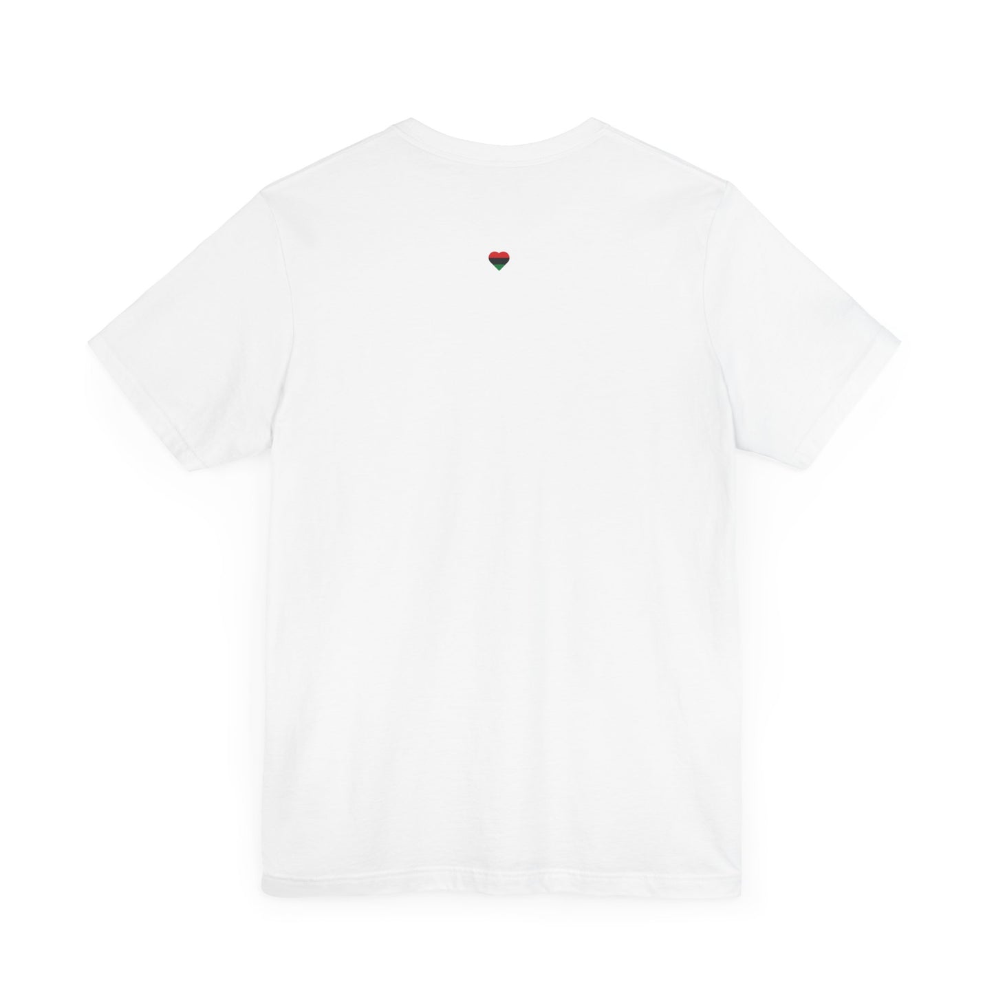 Got Grits? Unisex Jersey Short Sleeve Tee - Casual Comfort for Food Lovers