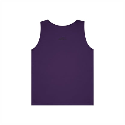 Got Grits? Unisex Heavy Cotton Tank Top