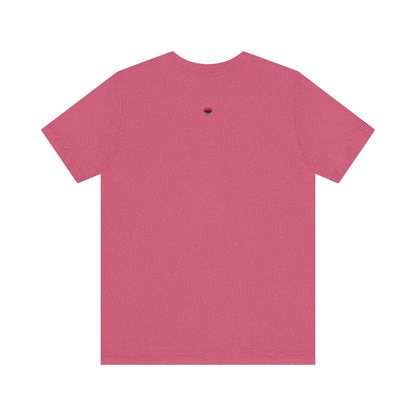 Got Grits? Unisex Jersey Short Sleeve Tee - Casual Comfort for Food Lovers