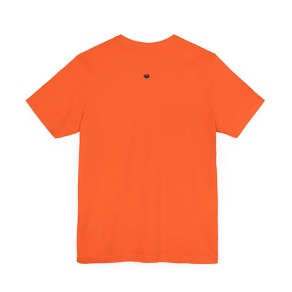 Got Grits? Unisex Jersey Short Sleeve Tee - Casual Comfort for Food Lovers