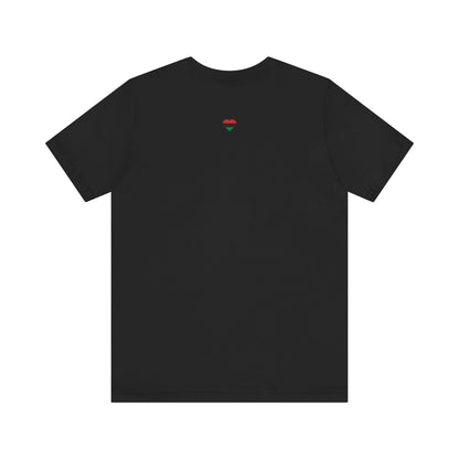 Diaspora Unisex Short Sleeve Tee - Celebrate Independence and Self-Expression