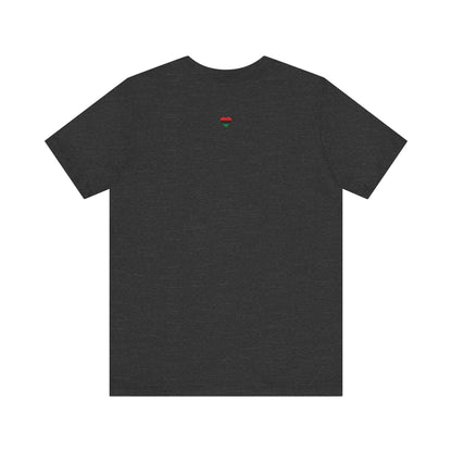 Freedom Unisex Short Sleeve Tee - Celebrate Independence and Self-Expression