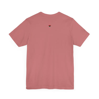 Got Grits? Unisex Jersey Short Sleeve Tee - Casual Comfort for Food Lovers