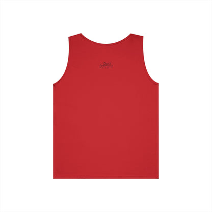 Got Grits? Unisex Heavy Cotton Tank Top