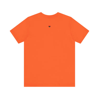 Got Grits? Unisex Jersey Short Sleeve Tee - Casual Comfort for Food Lovers