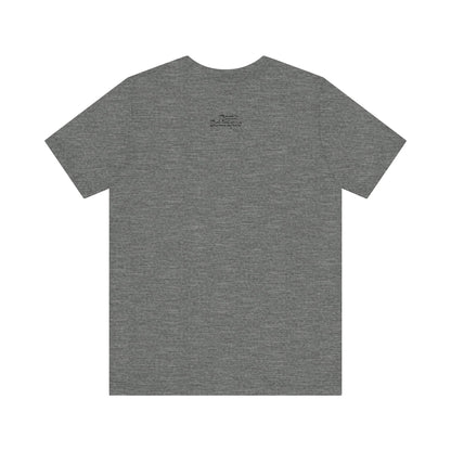 Got Grits? Unisex Jersey Short Sleeve Tee - Casual Comfort for Food Lovers