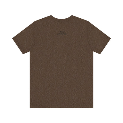 Got Grits? Unisex Jersey Short Sleeve Tee - Casual Comfort for Food Lovers