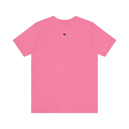 Got Grits? Unisex Jersey Short Sleeve Tee - Casual Comfort for Food Lovers