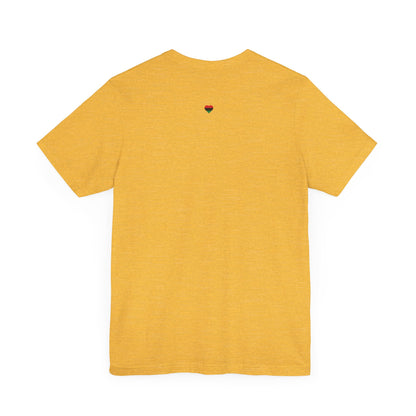 Got Grits? Unisex Jersey Short Sleeve Tee - Casual Comfort for Food Lovers