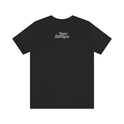 Got Grits? Unisex Jersey Short Sleeve Tee - Casual Comfort for Food Lovers