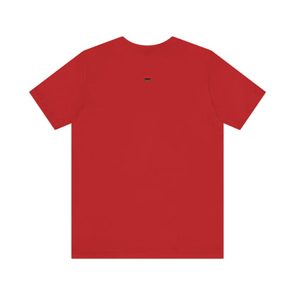 Got Grits? Unisex Jersey Short Sleeve Tee - Casual Comfort for Food Lovers
