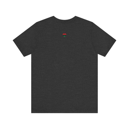 Diaspora Unisex Short Sleeve Tee - Celebrate Independence and Self-Expression