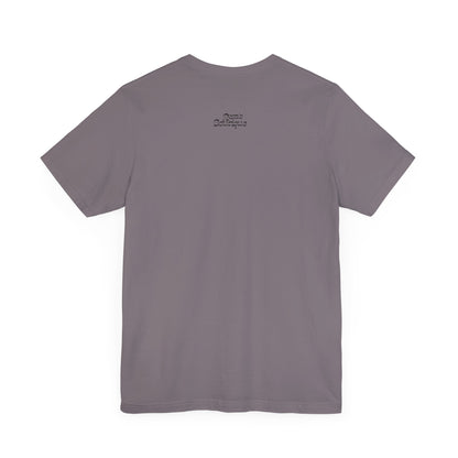 Got Grits? Unisex Jersey Short Sleeve Tee - Casual Comfort for Food Lovers