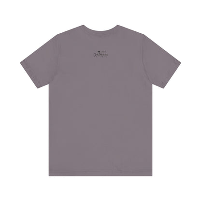 Got Grits? Unisex Jersey Short Sleeve Tee - Casual Comfort for Food Lovers