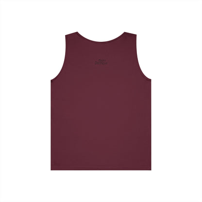 Got Grits? Unisex Heavy Cotton Tank Top