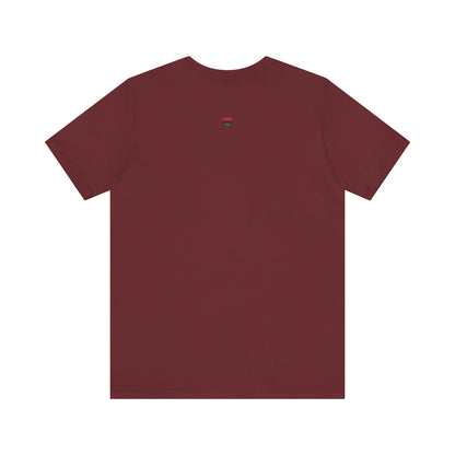 Got Grits? Unisex Jersey Short Sleeve Tee - Casual Comfort for Food Lovers