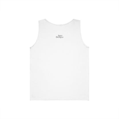 Got Grits? Unisex Heavy Cotton Tank Top