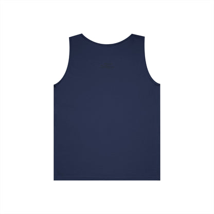 Got Grits? Unisex Heavy Cotton Tank Top