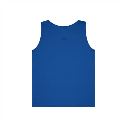 Got Grits? Unisex Heavy Cotton Tank Top
