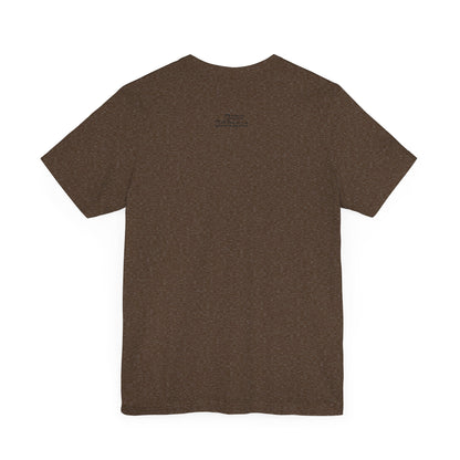 Got Grits? Unisex Jersey Short Sleeve Tee - Casual Comfort for Food Lovers